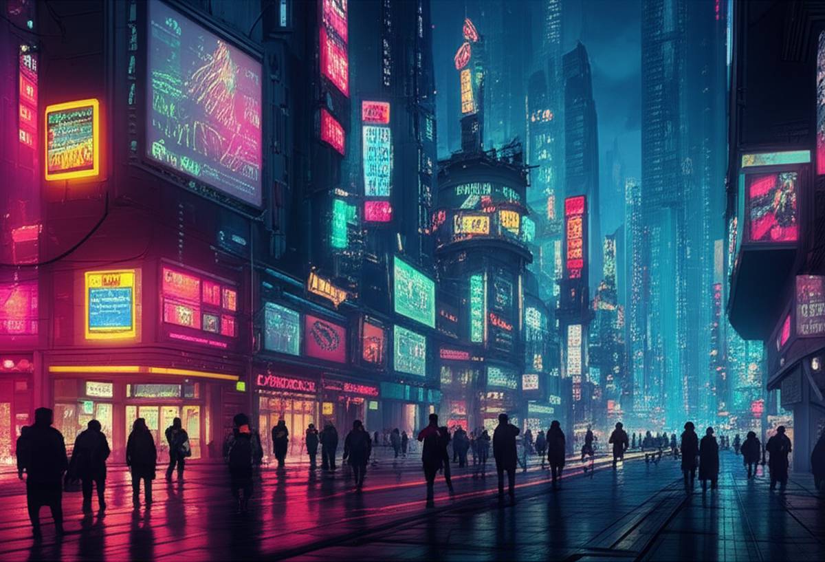 AI Video Creation without Cameras