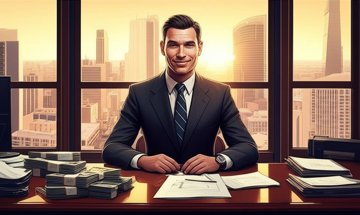 billionaire money secrets