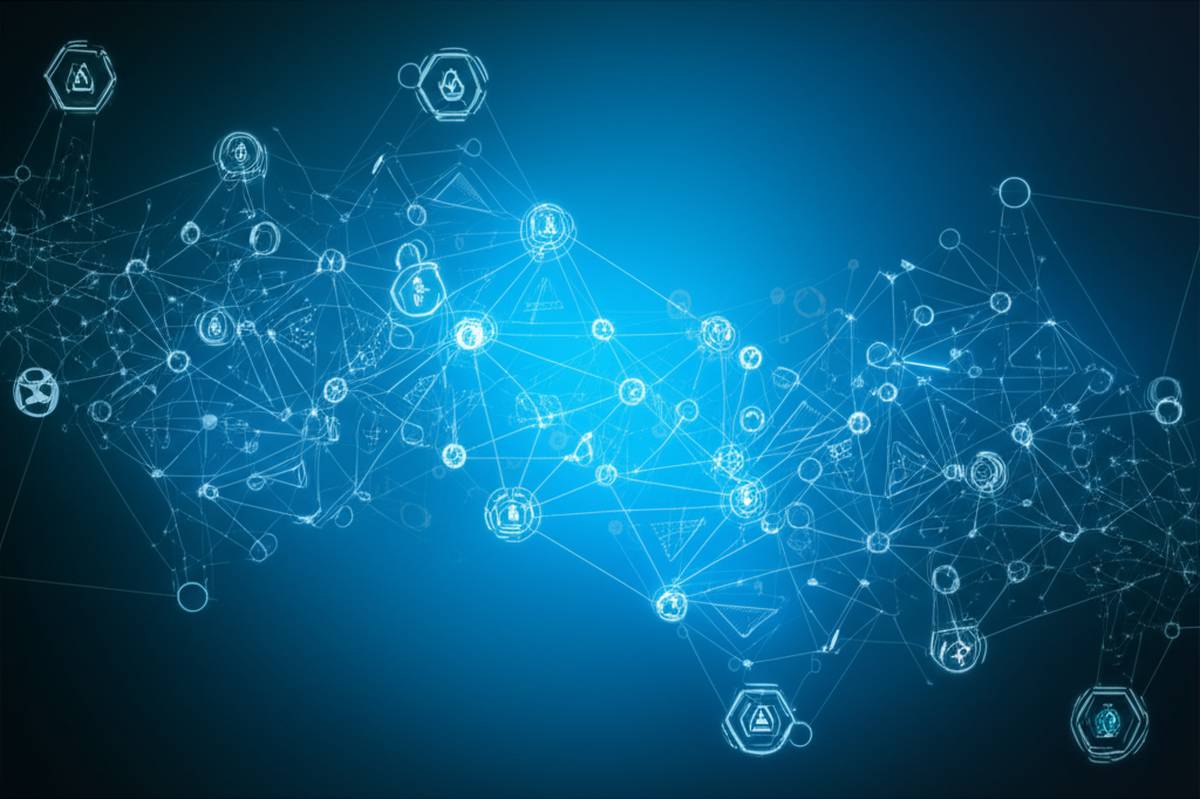 Blockchain for Small Businesses in Iran