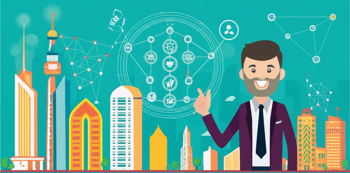 Blockchain for Iranian Small Businesses: A Beginner's Guide