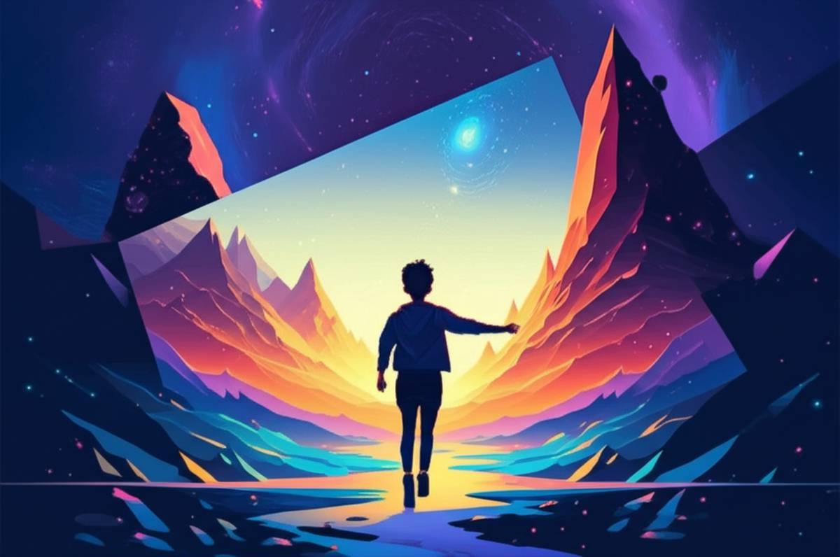 Breaking Comfort Zone: Unlock Your Potential and Achieve Growth