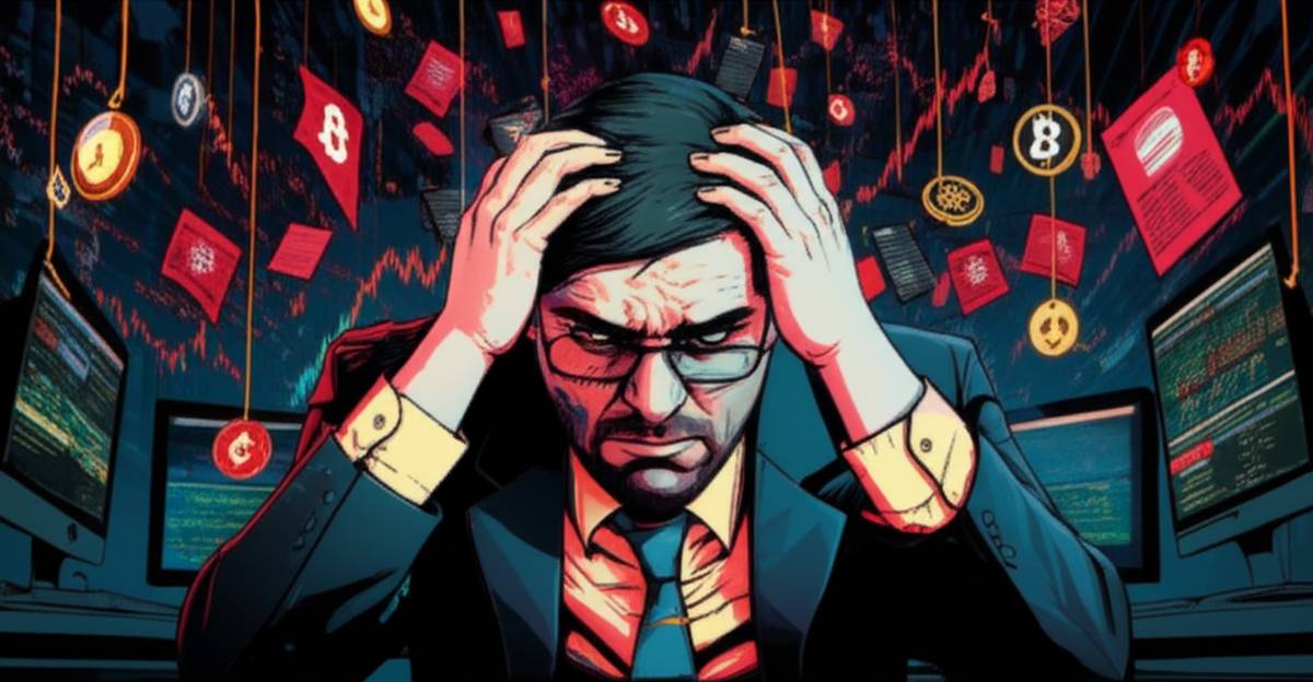 Crypto Investing Mistakes