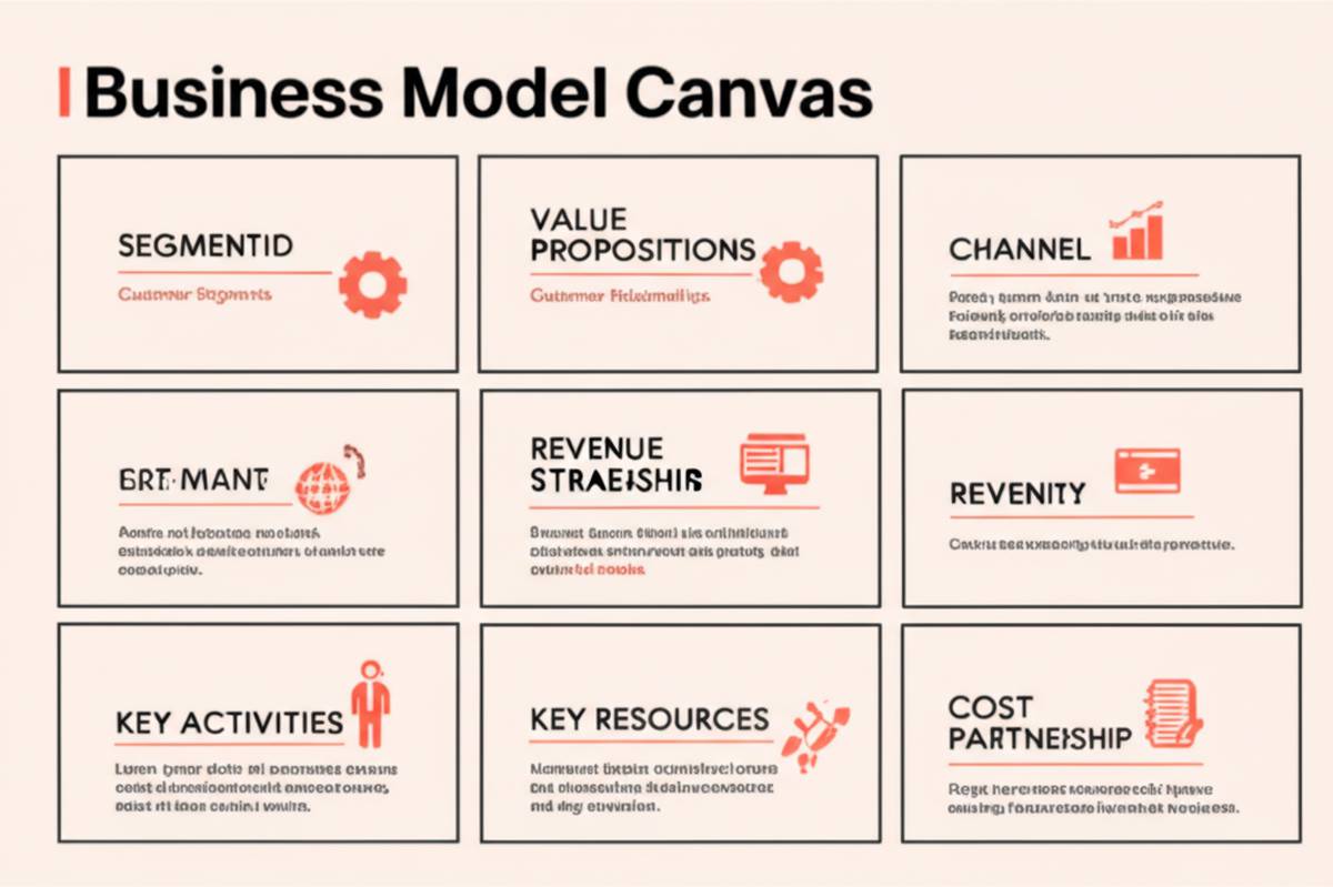 Business Model Canvas