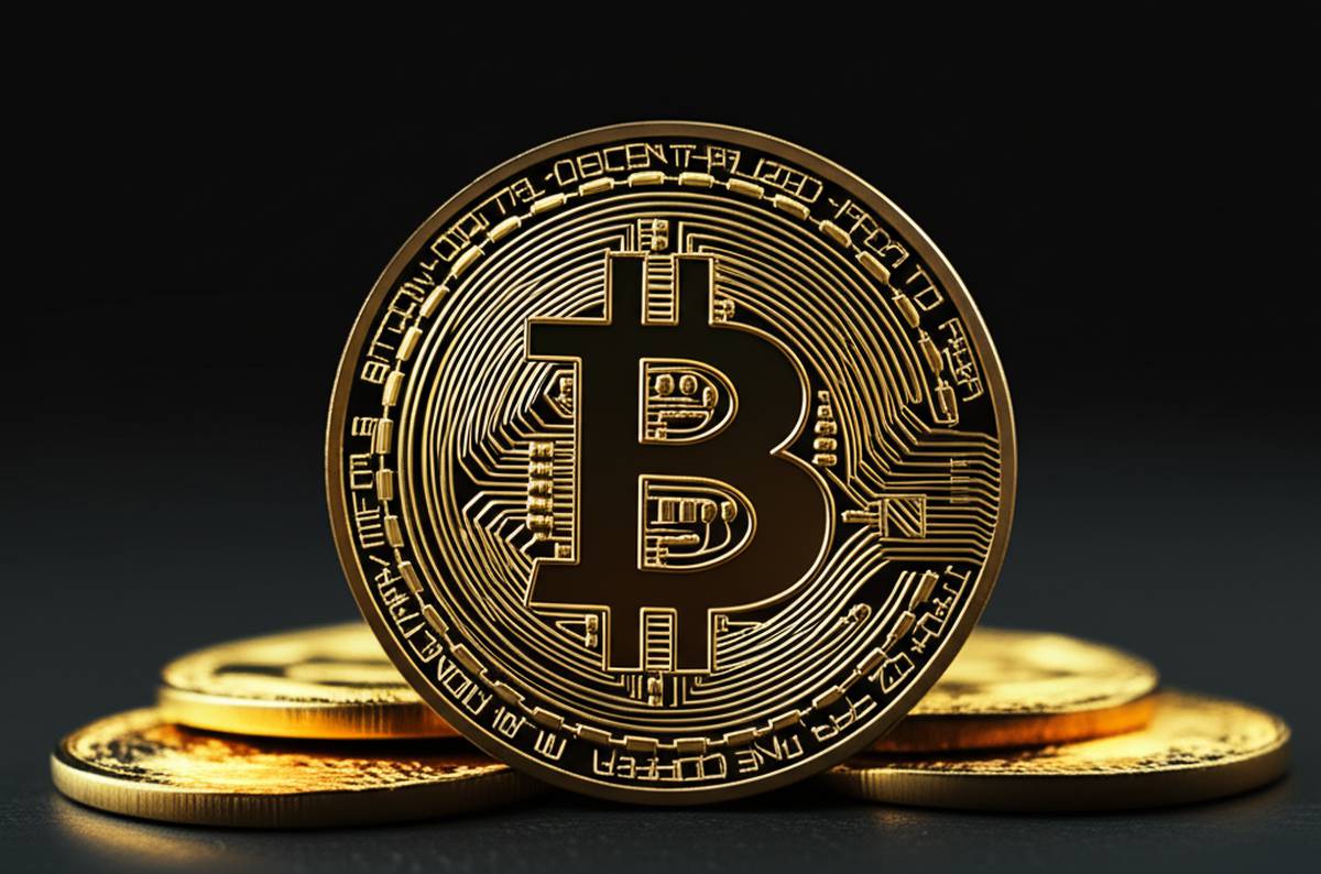 Is It Too Late to Buy Bitcoin