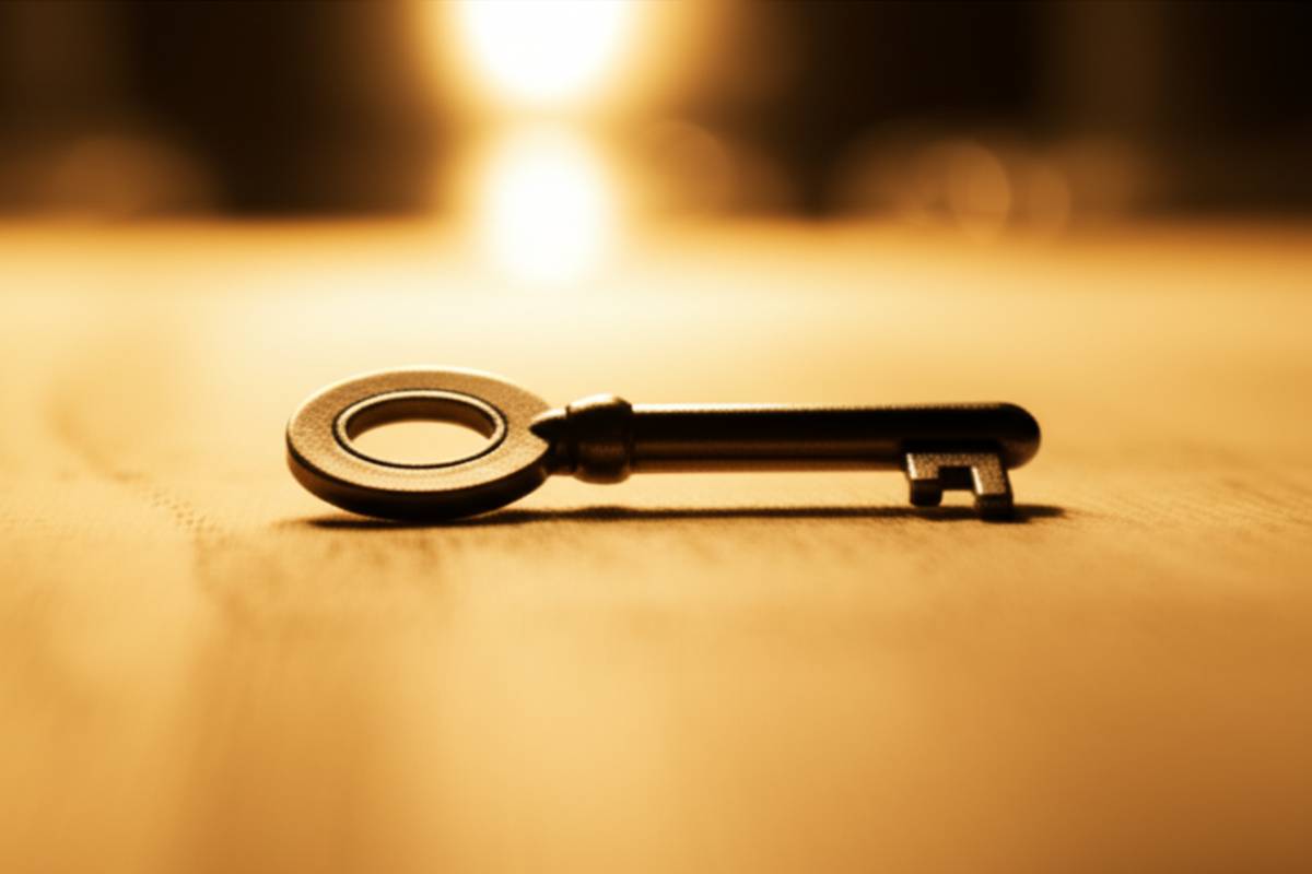 FOCUS KEYPHRASE