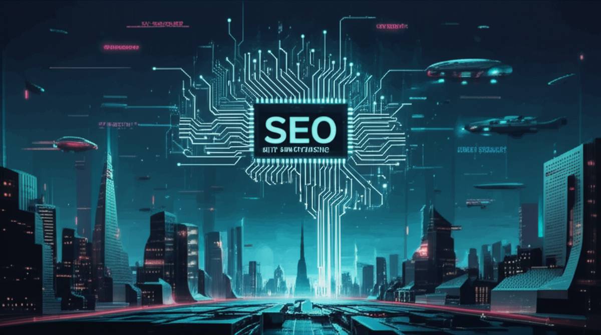 AI SEO articles