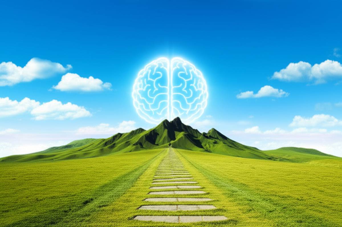 mind training