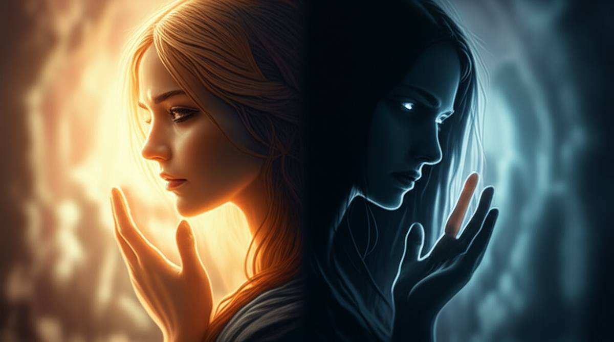 Healer vs. Gaslighter: Spot the difference to protect your mental health.