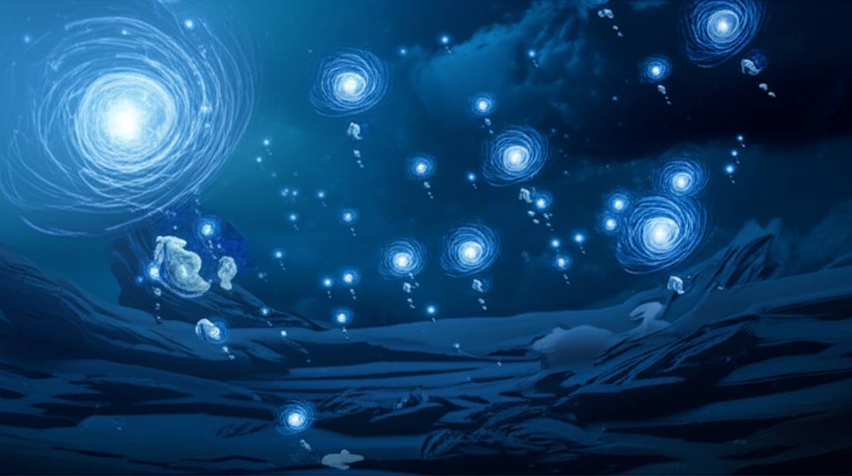 Insomnia Creative Ideas Nighttime