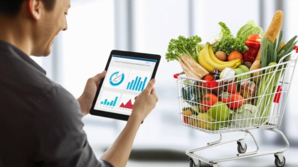 becoming rich through smart spending