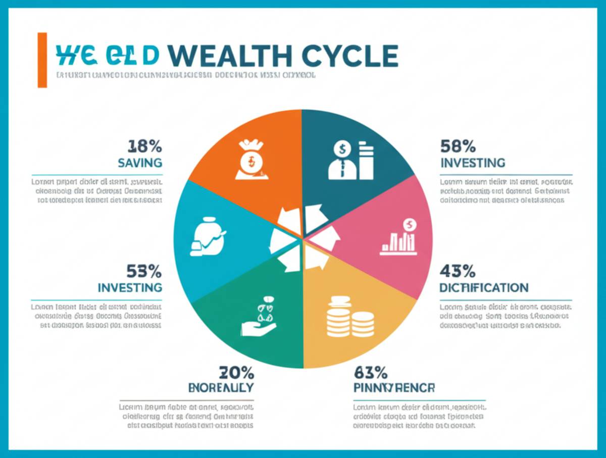 principles of wealth and wealth cycle