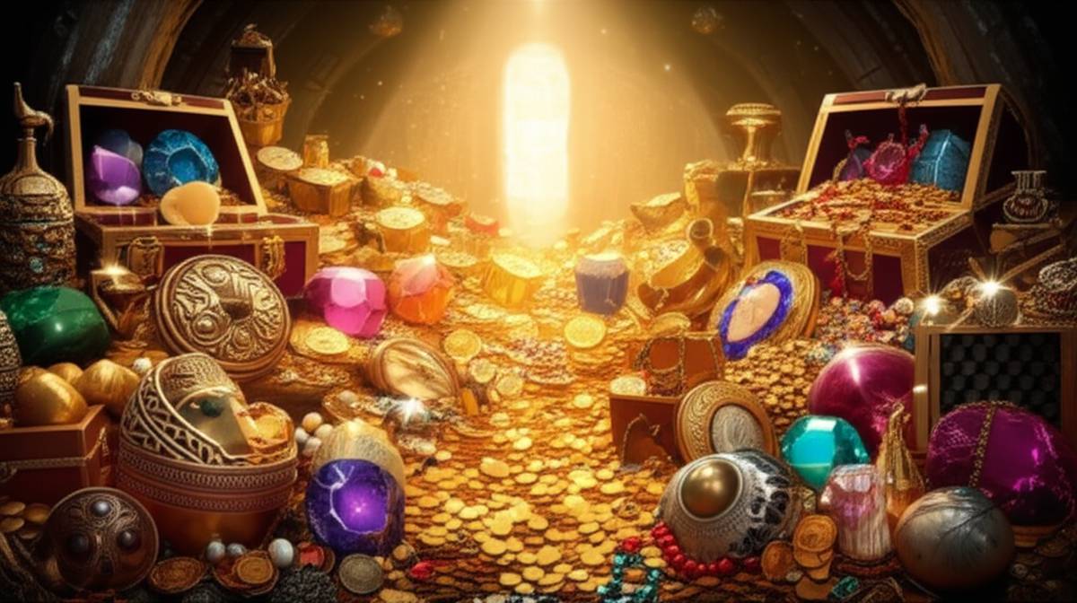 wealth