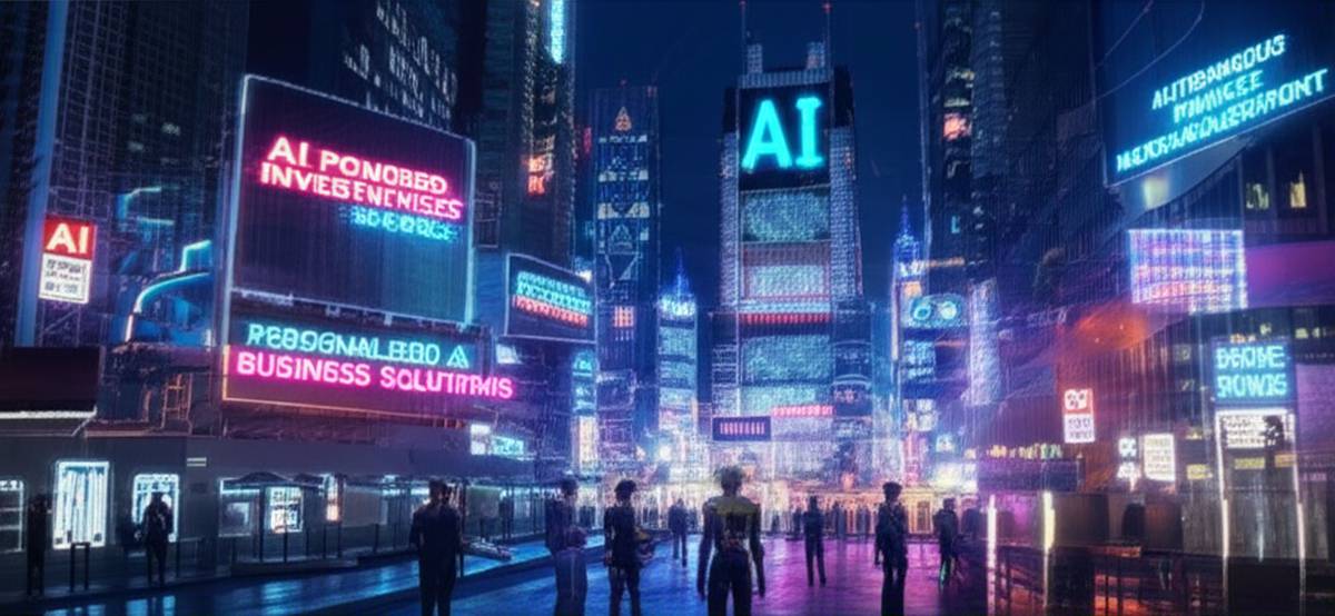 5 AI Money-Making Waves in 2025