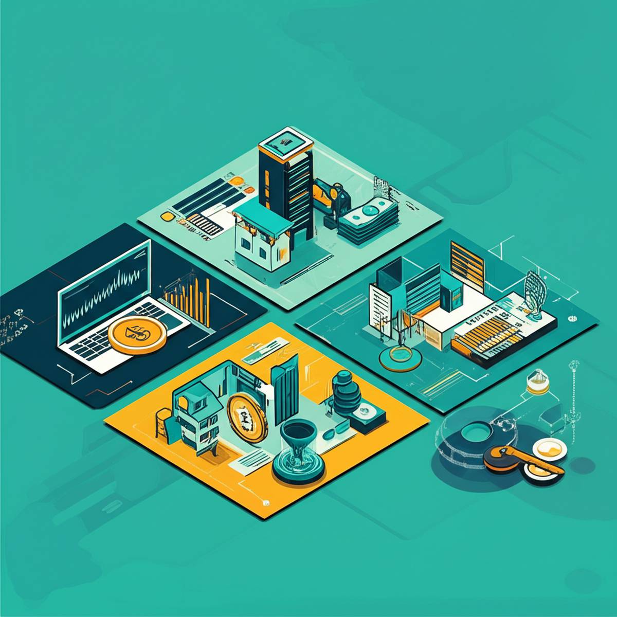 Easiest and fastest ways to get rich in 2026