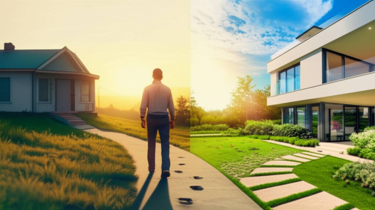 From Poverty to Wealth: A Life Guide