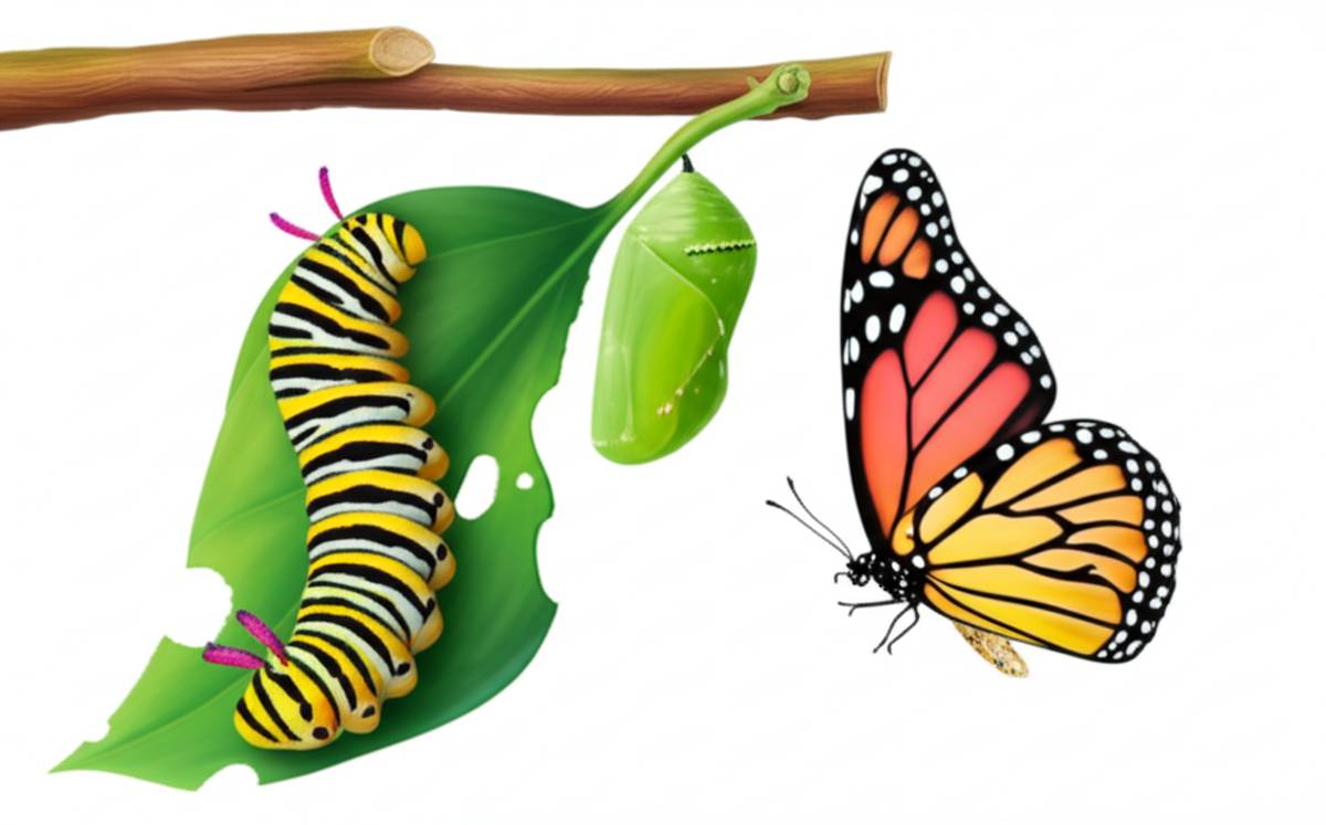 Life Cycle