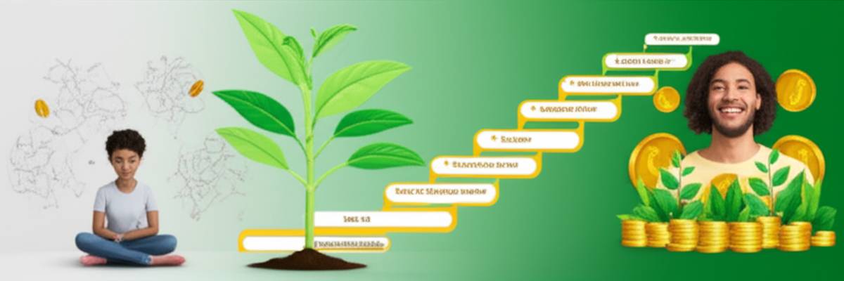 Money mindset in 14 days