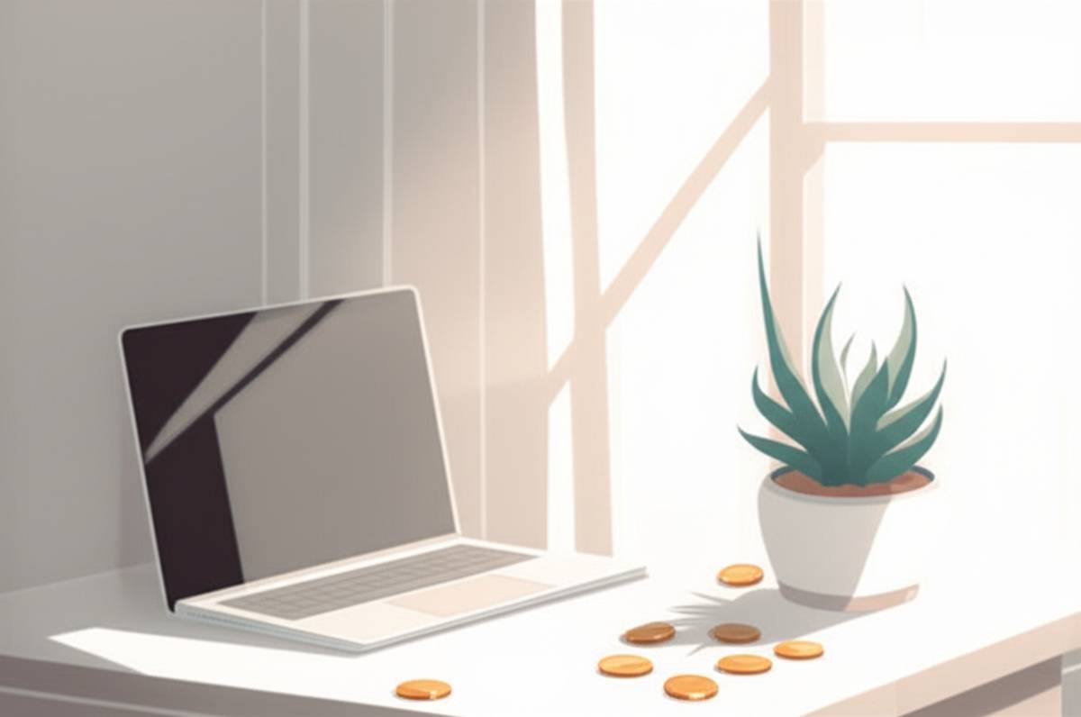 passive income