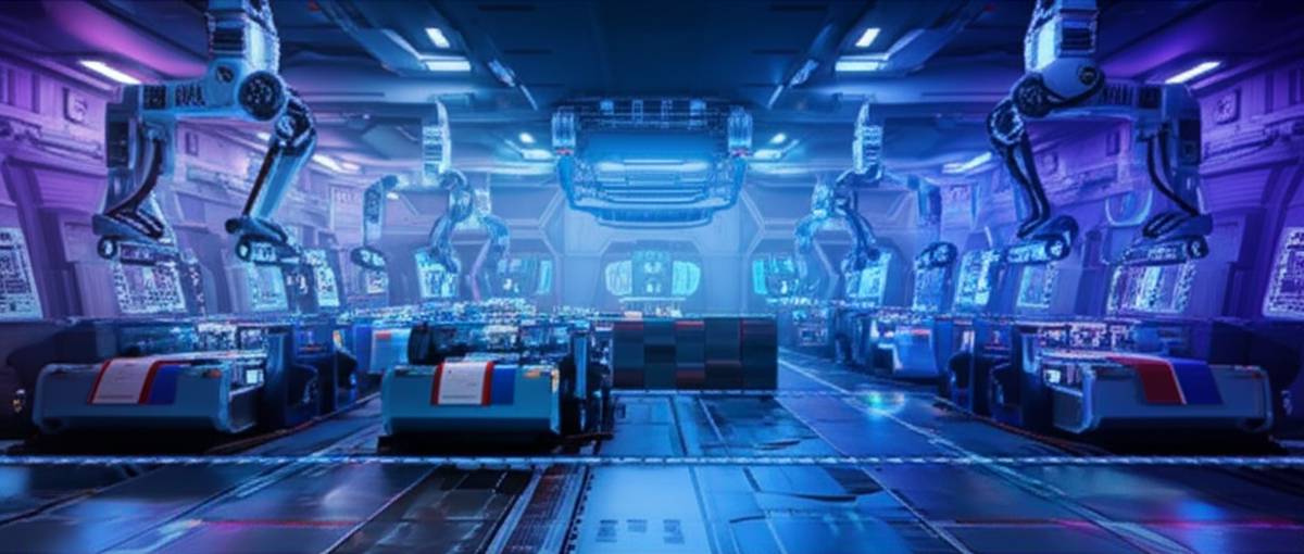 Print Money with Automation