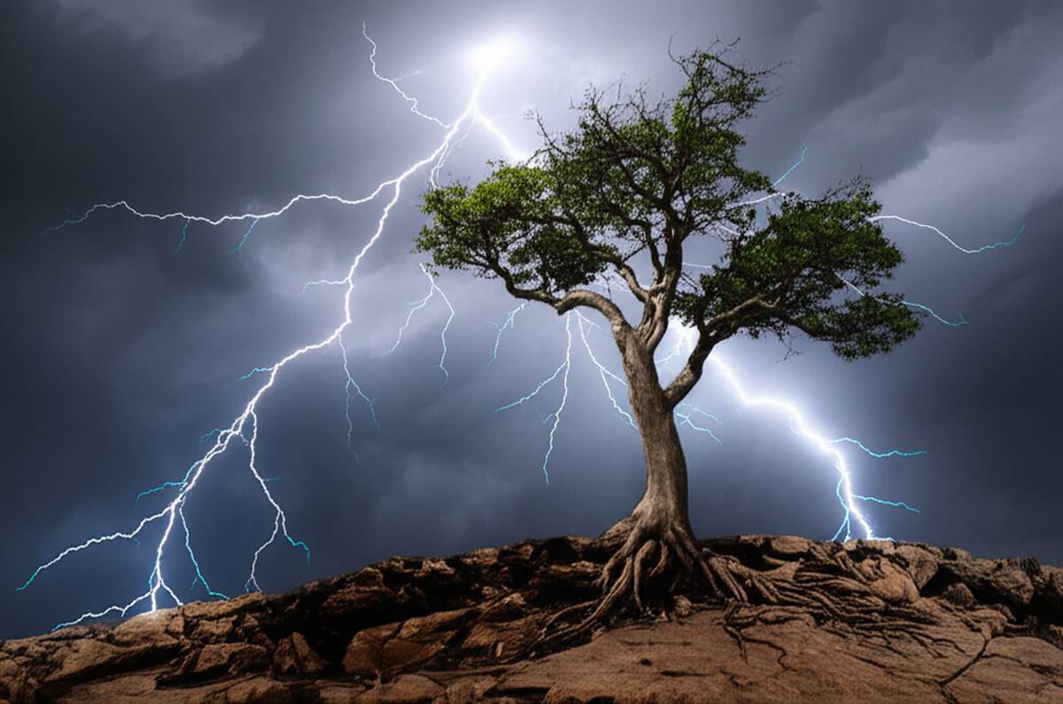 Resilience in life