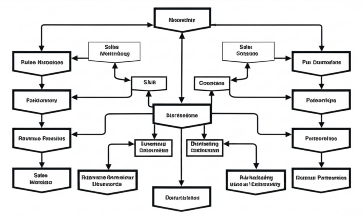 Revenue generation systems
