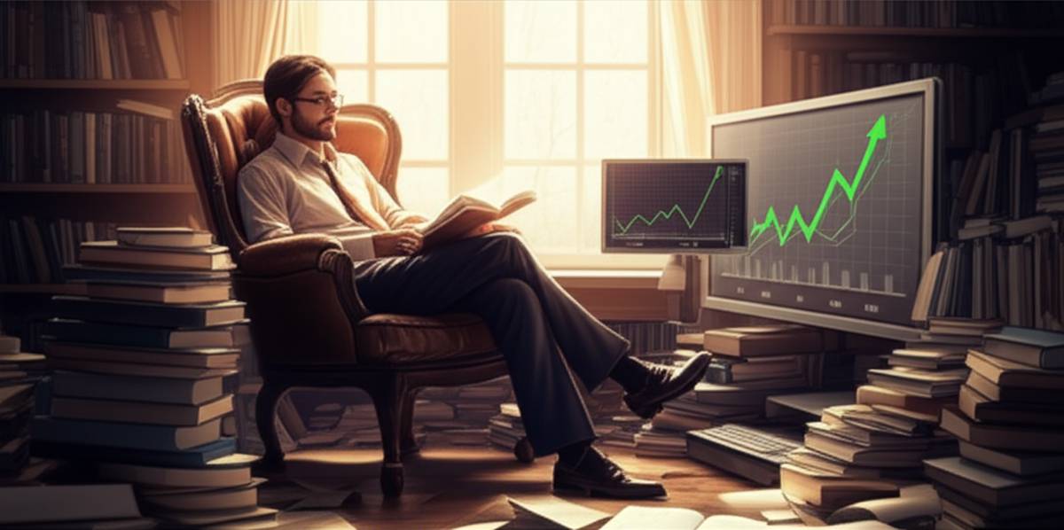 Role of reading in becoming wealthy