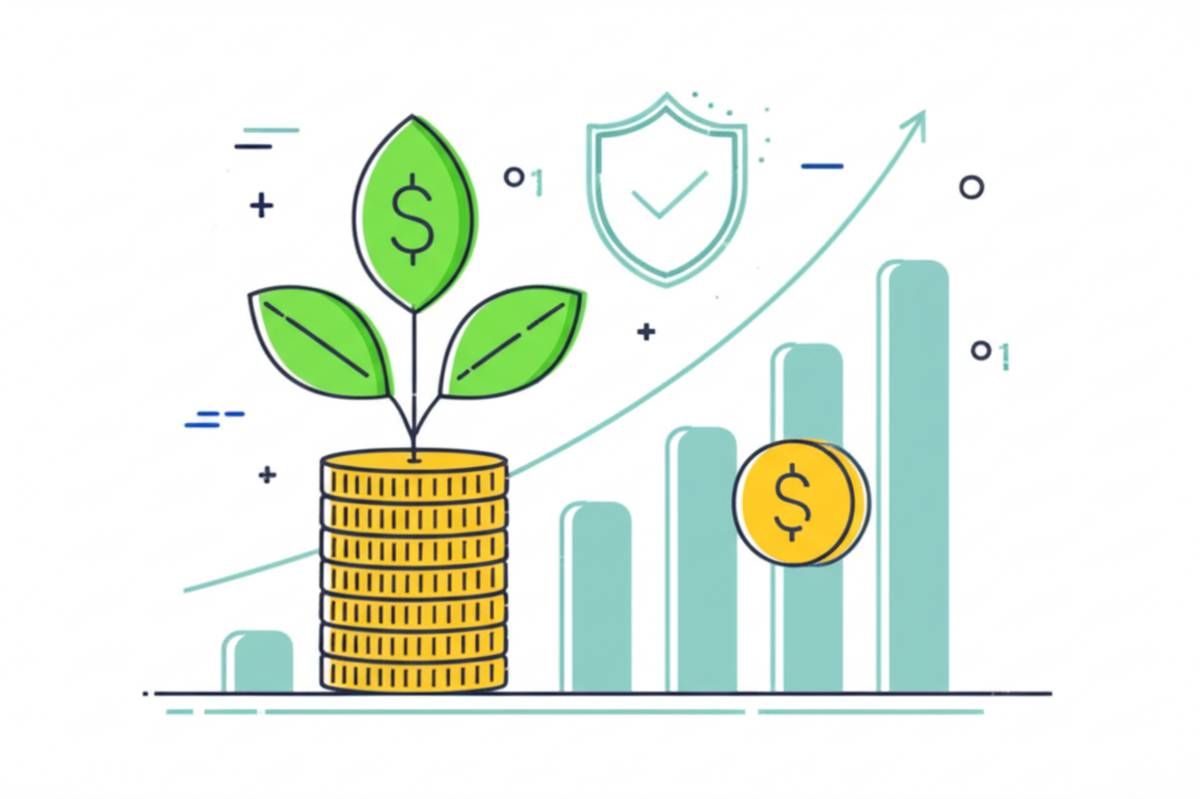 Wealth Building: Saving and Investment Principles for Financial Growth