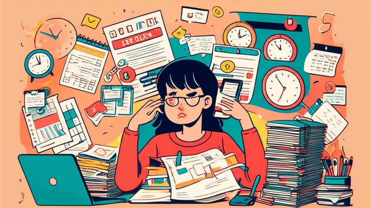 time management