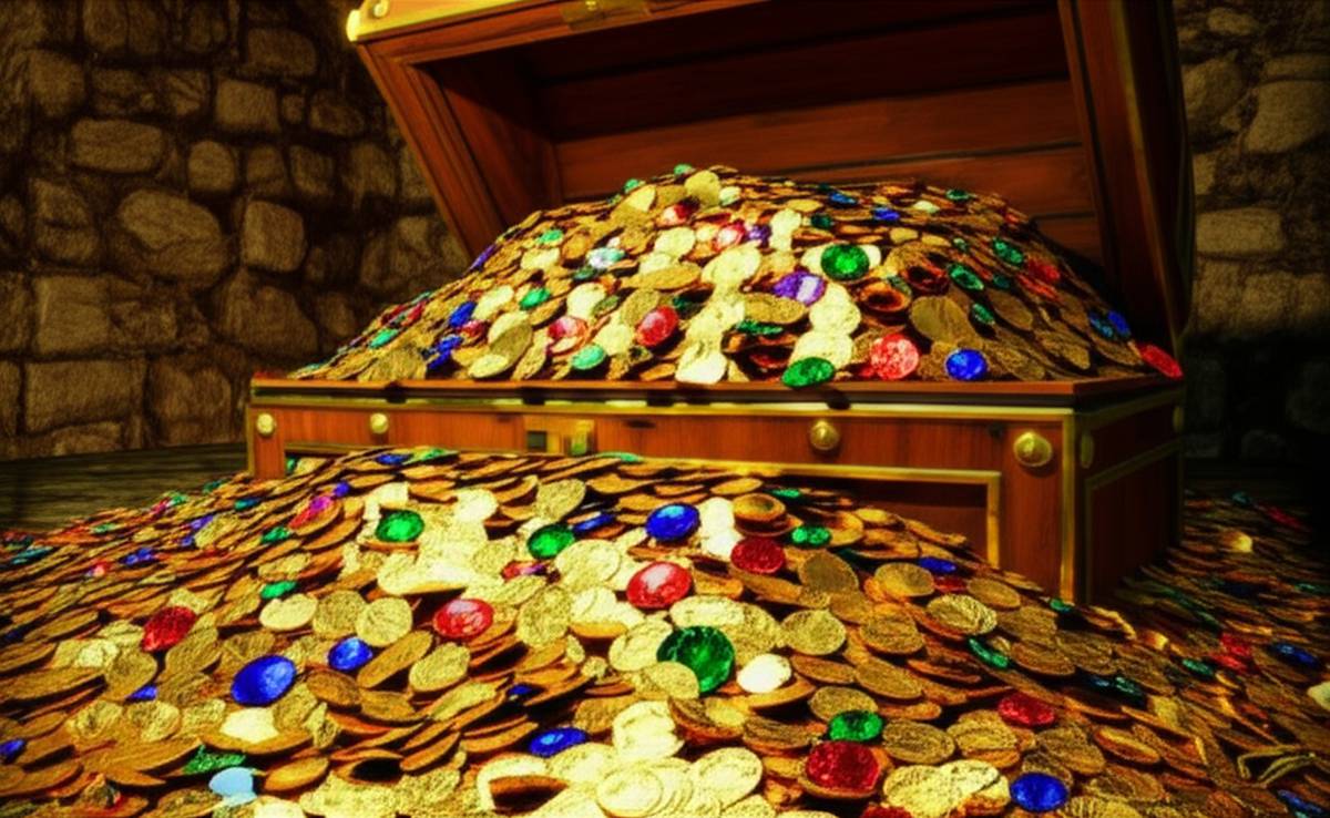 wealth