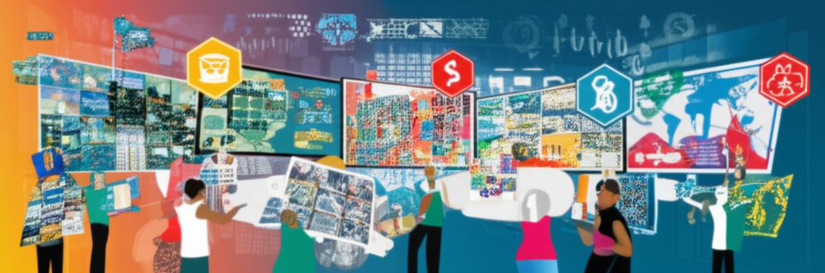 Digital Income and Content Creation Economy