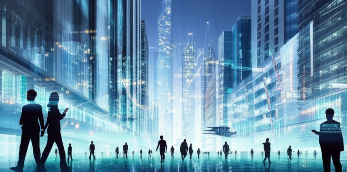 Emerging Wealth Creation Strategies After 2025