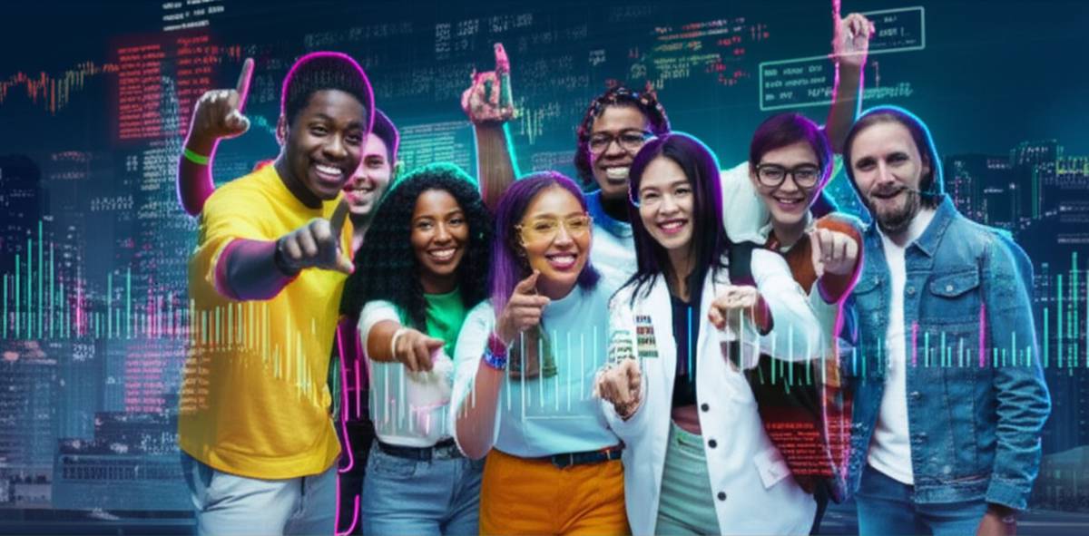 Investing for Gen Z and Y