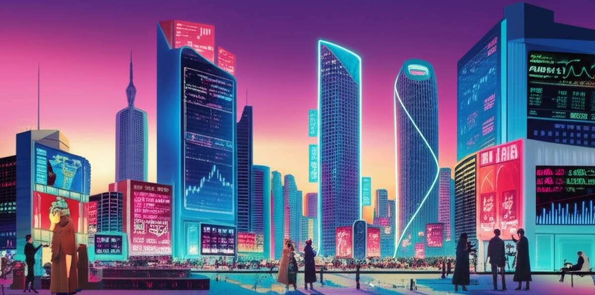 Iran Fintech Opportunities