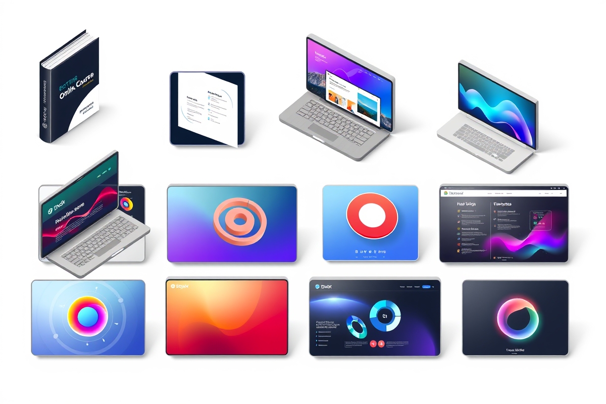 10 profitable digital products