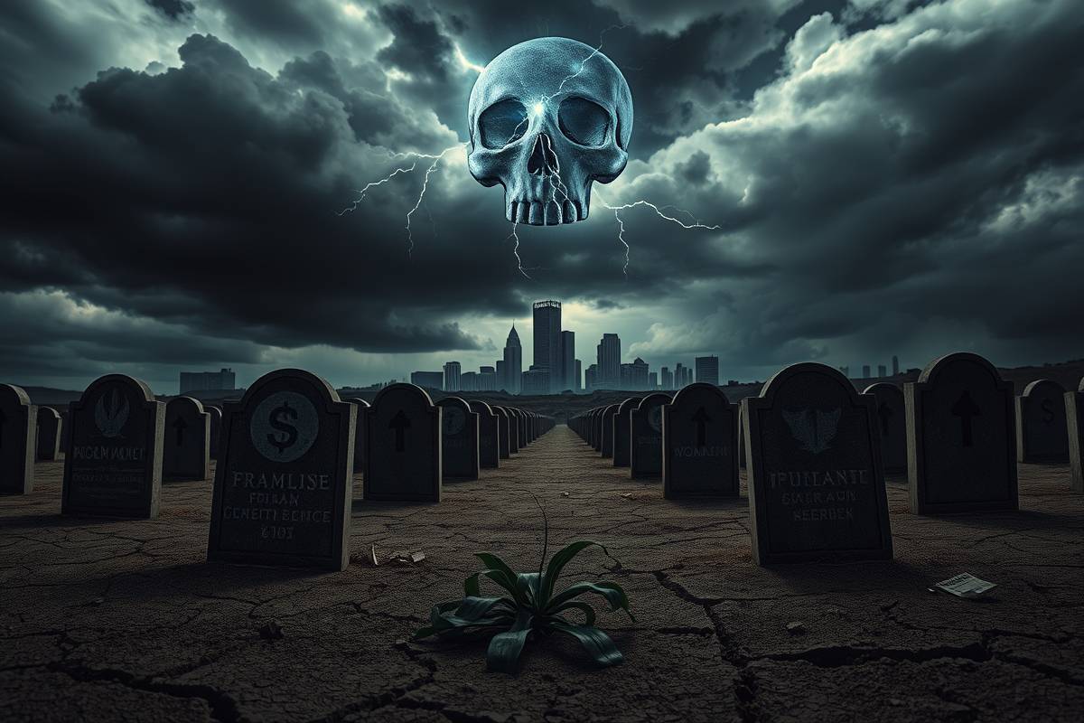 Deadly Investing Mistakes