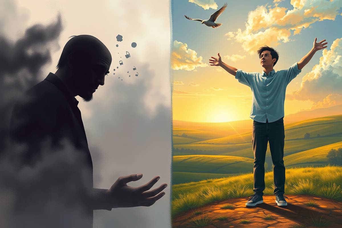 Gaslighting & Financial Freedom