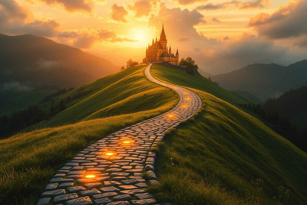 Small Steps, Big Successes