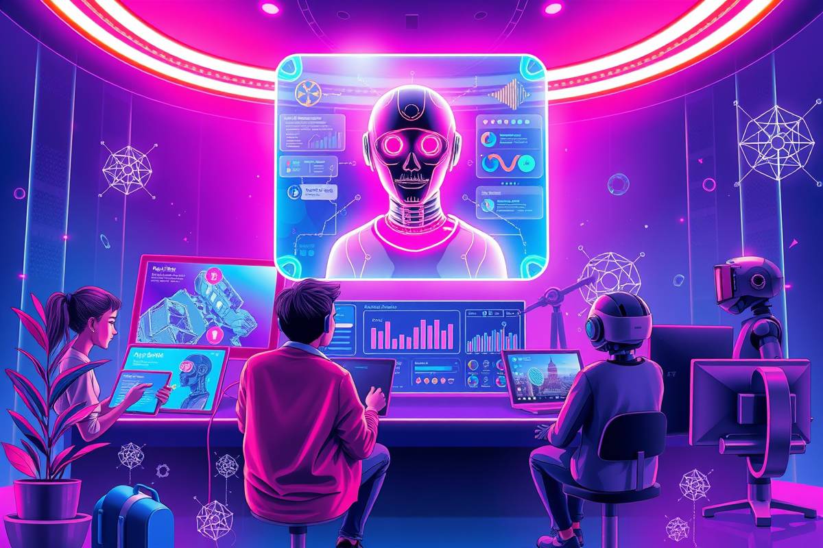 Agentic AI side hustles