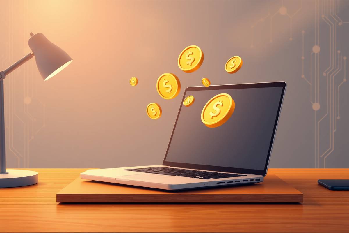 Agentic AI side income