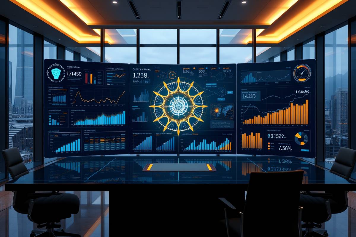 Agentic AI Wealth Automation