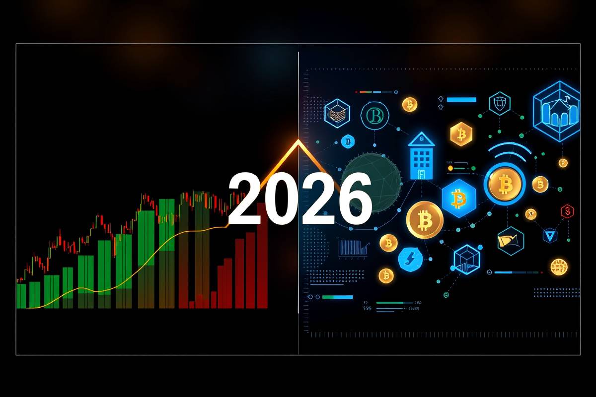 Smart Money Shift visualization comparing stocks to alt assets for 2026 at billionmode.