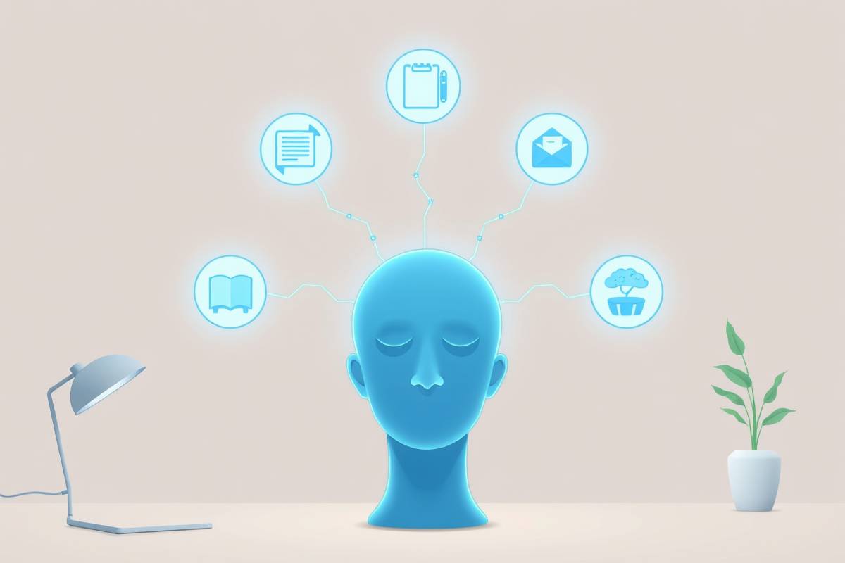 mental energy management