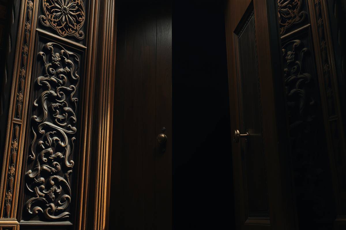 small opportunities trap